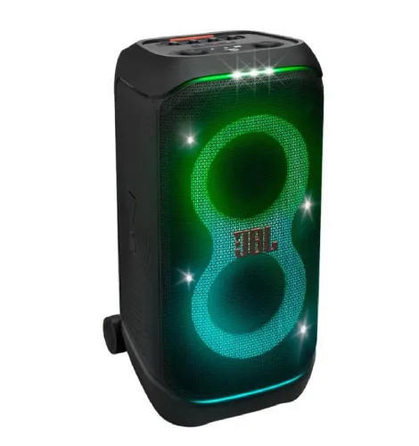 Jbl Partybox 320 Nacional Nota fiscal com Garantia Jbl Brasil