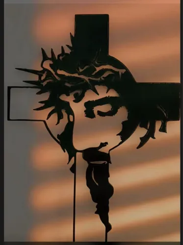 Molduras e letreiros para mesa e parede 