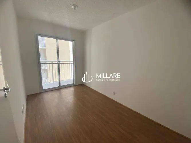 APARTAMENTO LOCAÇÃO BARRA FUNDA