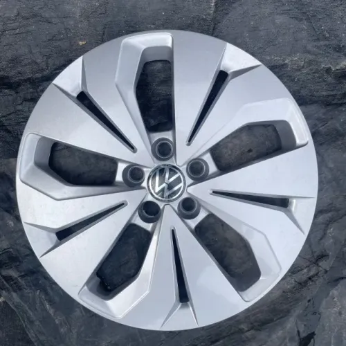 Calota aro 16 Vw Volkswagen Tcross original