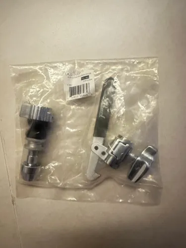 Dcl 300 P - presilha de chimbal
