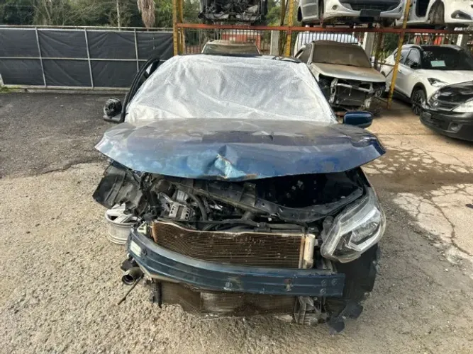 SUCATA GM ONIX 1.0 TURBO 116CVS FLEX 2020/2021-PEÇAS