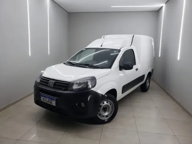 Fiat Fiorino Endurance EVO 1.4 Flex 8V 2P 2024