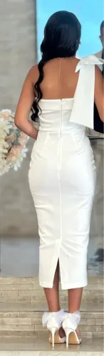 Vestido de noiva/civil/pré wedding 