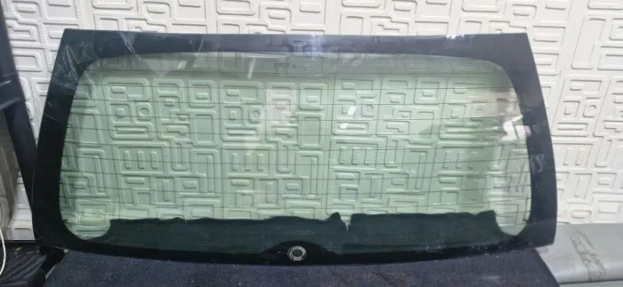 Vidro traseiro Citroen C4 Hatch 2012/2013