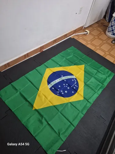 Bandeiras do Brasil 150cmX90cm