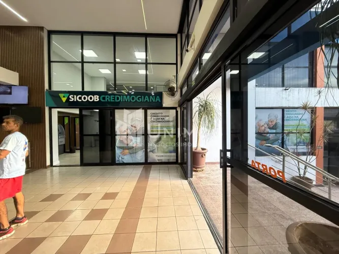 ponto comercial - Centro - Campinas