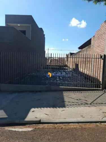 Terreno à venda, 150 m² por R$ 225.000,00 - Jardim Lucianópolis - Maringá/PR