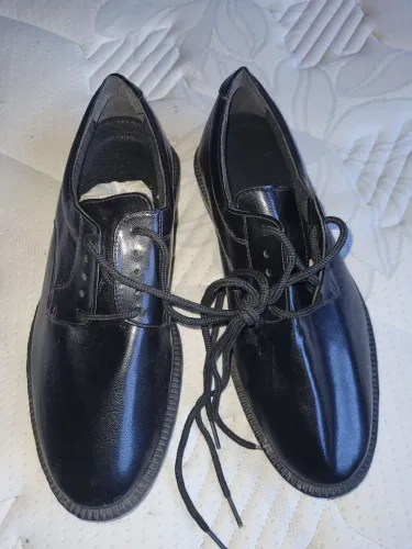 Sapato social lote