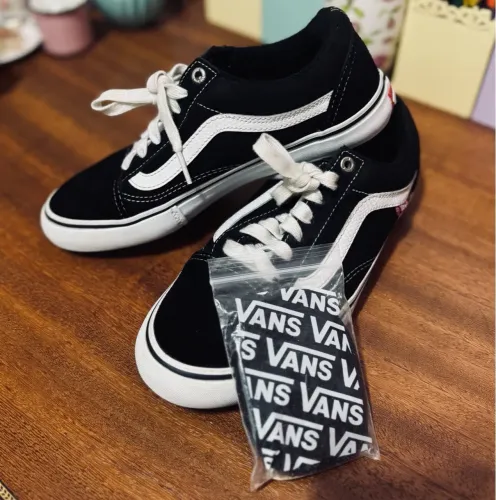 Tênis Vans Unissex 