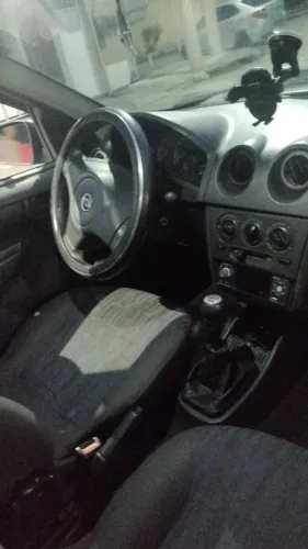 Chevrolet Celta Life/ LS 1.0 MPFI 8V Flexpower 3P 2007