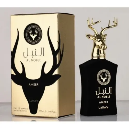 Perfume Arabe Al Noble Ameer