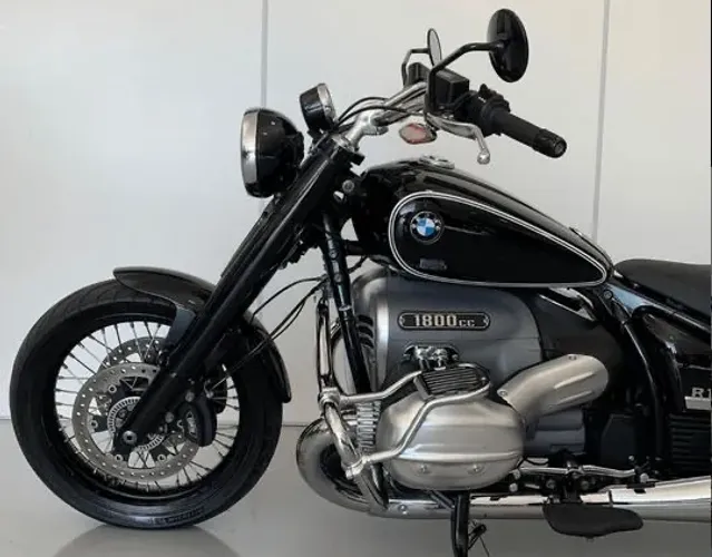 Motocicleta BMW R18 2023