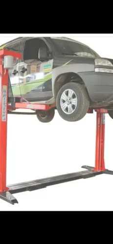 Multi  Elevadores Automotivo Conserto 