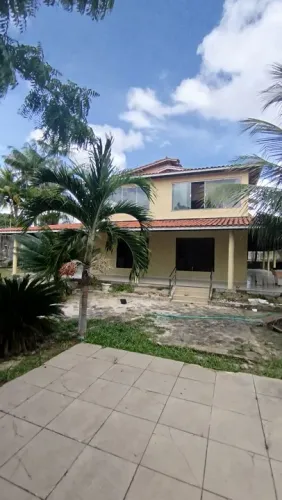 CASA CHÁCARA ITAPIRACO