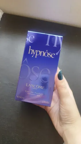 Perfume Lancôme Hypnôse Eau de Parfum 30ml