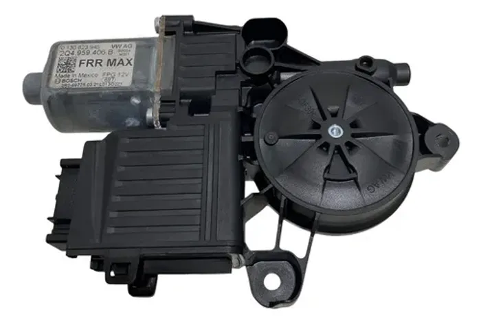 Motor Vidro Dianteiro Direito Vw T-cross 2021 2q4959406b