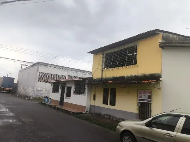 Moura Gestor Imobiliario Vende 3 Casas na Guanabara, Ananindeua, Pa