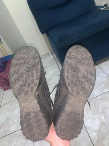 Chuteira umbro