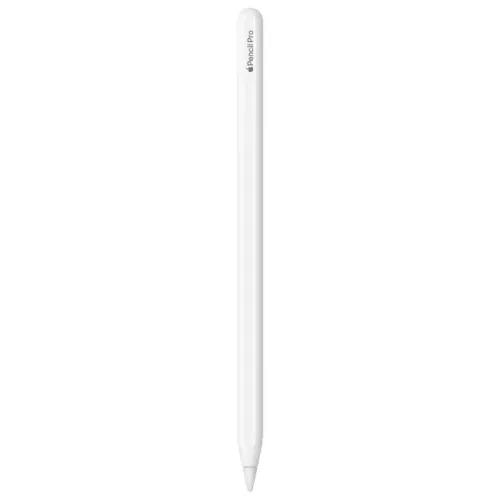 Apple Pencil Pro - Novo/Lacrado - Garantia Apple - Até 18x