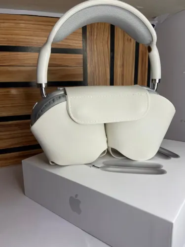 Fone de Ouvido Bluetooth sem Fio Air Pods Max