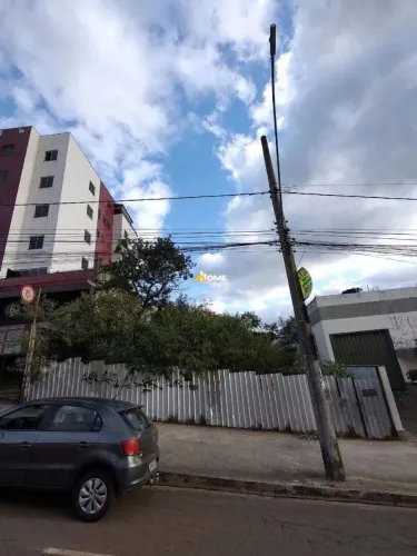 Lote à venda, Diamante - Belo Horizonte/MG
