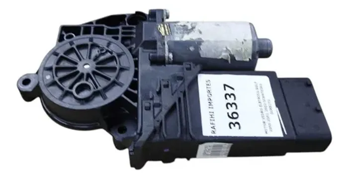 Motor Vidro Eletrico Golf 2000 2001 2002 Dianteiro Direito