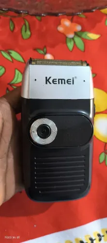 Aparador de Pelos Kemei
