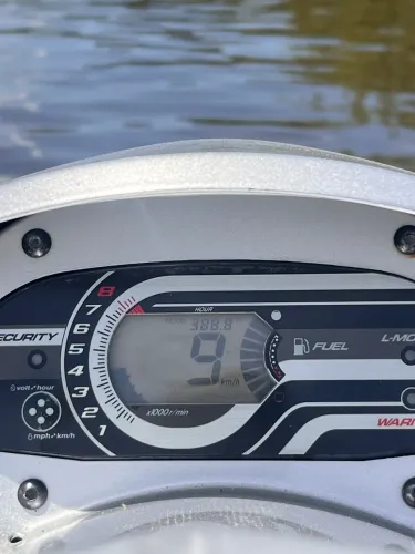 Jetski Yamaha VXR 1.8 HO - Top Raridade - Original - Econômico