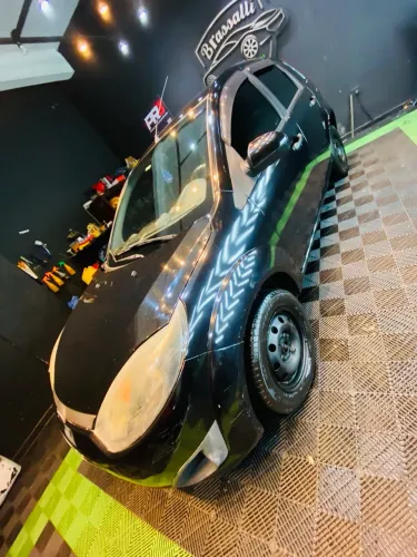 Ford Fiesta 1.0 8V Flex/class 1.0 8V Flex 5P 2012