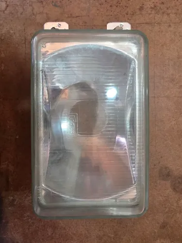 Bloco Farol F1000 F4000 H4 