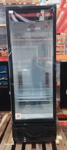 Expositor Refrigerado Polar