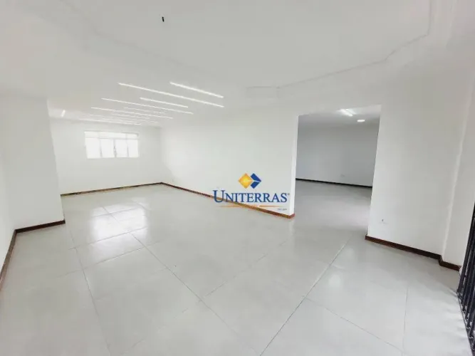 Sala para alugar, 156 m² por R$ 4.495/mês - São Gabriel - Colombo/PR