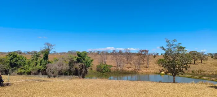 Fazendinhas premium a partir de 20.000m² em Baldim Infraestrutura completa. Agende sua vis