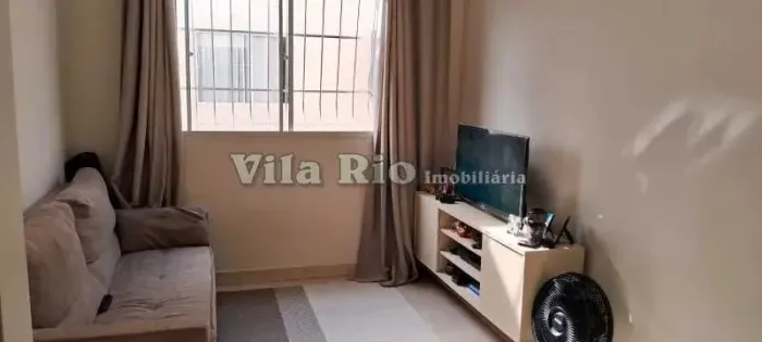 Bom apartamento próximo a Rede Construir.