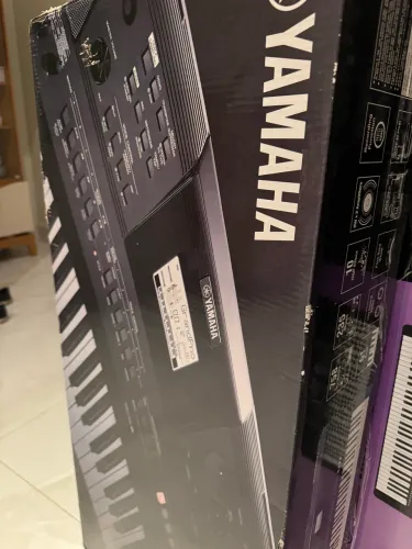 Psr E 463 Yamaha