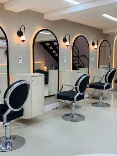 Cadeiras Maletti Pompadour