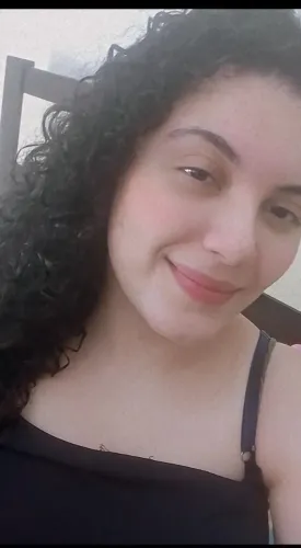 Cuidadora de idosos / Babá de crianças também 