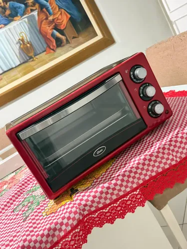 FORNO OSTER