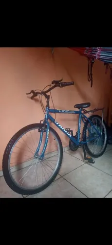 Bicicleta Viper MTB Azul