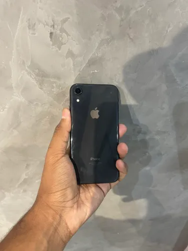 iPhone XR 64gb
