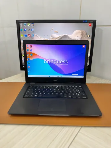 Notebook Dell Latitude 3490, Core i5, 256GB SSD, 8GB RAM