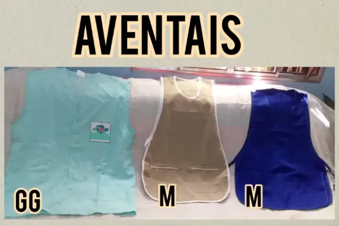 avental