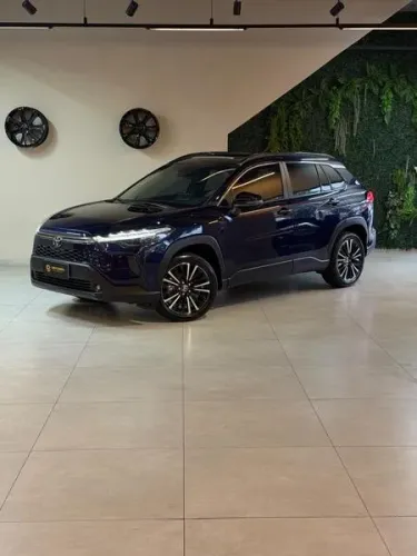 Toyota Corolla Cross XRX 2.0 16V Flex Aut. 2026