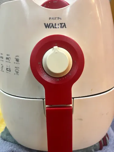 AirFryer - Philips Walita 