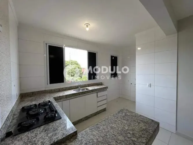 Apartamento disponível para locação no bairro Tubalina.