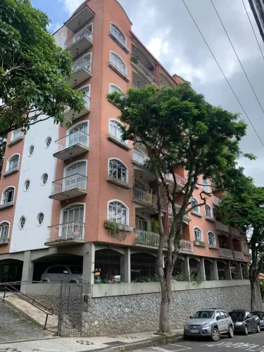 Cobertura com 5 dormitórios à venda, 300 m² por R$ 839.000,00 - Granbery - Juiz de Fora/MG