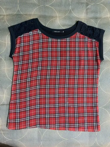 Blusa Feminina Gregory