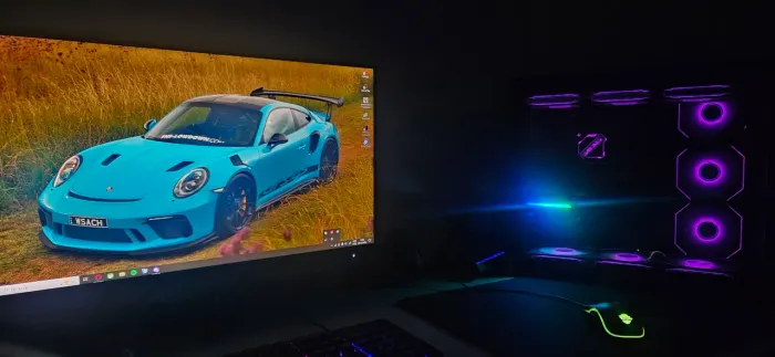 PC GAMER AM5 COMPLETO