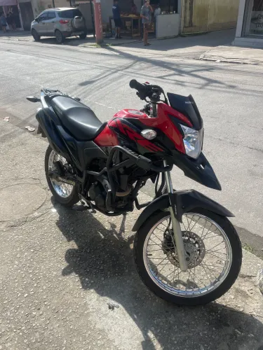 (XRE 190 2022) PRA SAIR RÁPIDO
